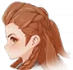 Aloy Side Icon