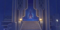 Domain of Blessing: Stone Chamber I