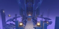 Domain of Blessing: Stone Chamber III