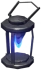 Steinbruchlampe – „Glühende Kerze“ Icon