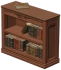 Libreria in legno cuihua economica Icon