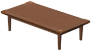 Favonius Conference Table
