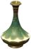 Gefärbte Vase – „Dattelblatt“ Icon