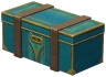 「枢律之宫的铁箱」 Icon