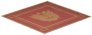 蒙德地毯-「明红的热忱」