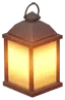 Zuverlässige tragbare Lampe