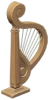 Classical Lyre: Tenor of the Wind