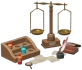 Kit d'alchimie « Le poids de la poussière » Icon