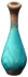 Vaso color crepuscolo sul mare Icon