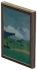 Landschaftsmalerei – „Namenloser Steilhang“ Icon
