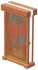 Lofty Tower's Sturdy Door Icon