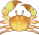 Golden Crab