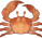Sun Crab