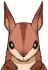 Eichhörnchen Icon