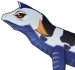 파랑뿔 도마뱀 Icon