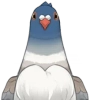 Brightcrown Pigeon