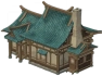 Wohnhaus (Liyue) – „Abgelegener Rückzugsort“ Icon