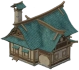 Casa de Liyue: Piedra y madera Icon