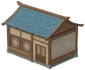 Laden (Liyue) – „Kundenmagnet“ Icon