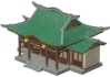 Rumah Samping: Fajar & Senja Icon
