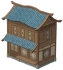 Wohnhaus (Liyue) – „Wie die Zeit vergeht“ Icon