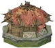 Cabana de Acampamento Hilichurl Icon