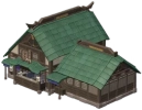 บ้านของชาว Inazuma - 