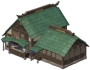 Инадзумский дом: Лёгкая адаптация Icon