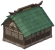 บ้านของชาว Inazuma - 