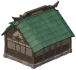 Rumah Inazuma: Dimensi Rutinitas Icon
