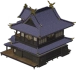 Residenza ufficiale di Inazuma Stretta conformità Icon
