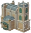Court of Justice's Mellow Aroma Icon