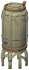 「オトンヌキの地·古酒」 Icon