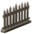 陣屋の柵-「錯牙」 Icon