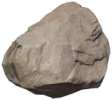 Pedra Chamuscada