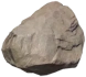 Roca chamuscada Icon