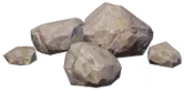 Roca puñofrágil