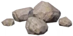 Roca puñofrágil Icon