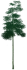 Журавлиный бамбук Icon