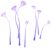 「紫苑の嘆息」 Icon