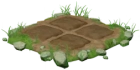 Champ « Plantation de jade » Icon