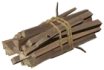 Holzbündel Icon