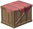 방수 삼나무 상자