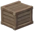 Replica Ancient Otogi Crate