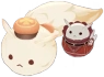 Special Jumpy Dumpty Dodoco Icon