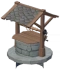 Roofed Well: For Purity Icon