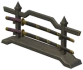 Ancestral Sword Rack: Iron Sharpens Iron Icon