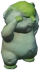 Steinstatue – Giichirou Icon
