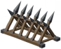 Çelik Barikat Icon