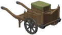 「旅団の戦車」 Icon